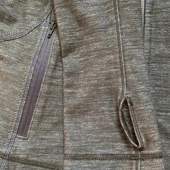Lululemon Athletica Forme Jacket - Denim inkwell - Picture 8 of 10